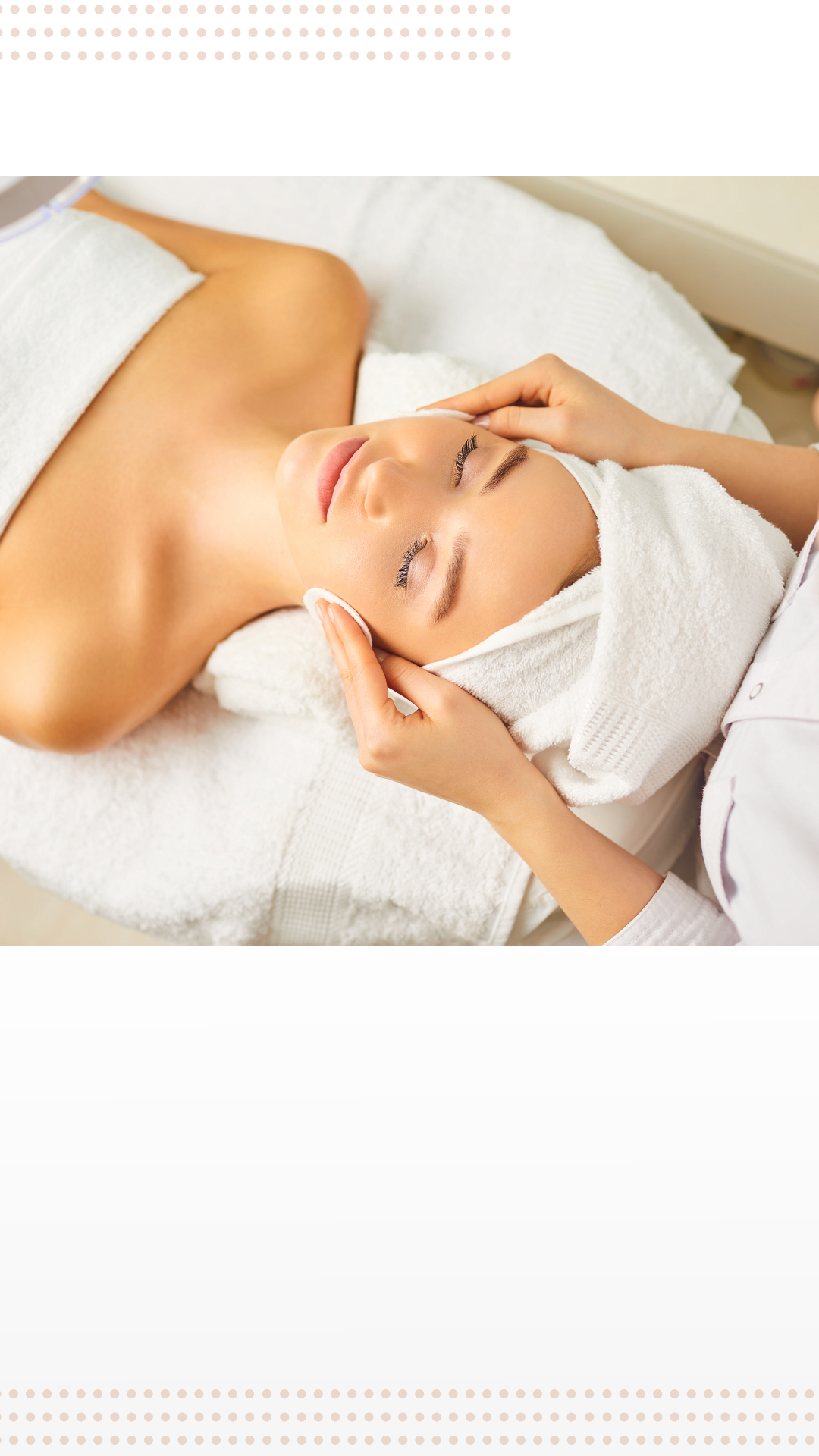 Prescriptive Facial
