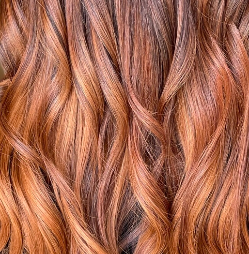 Blowdry And Style at Carlylynne Hair in Rediands, CA