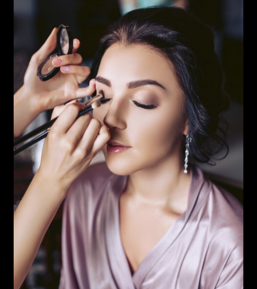Personalized Make Up