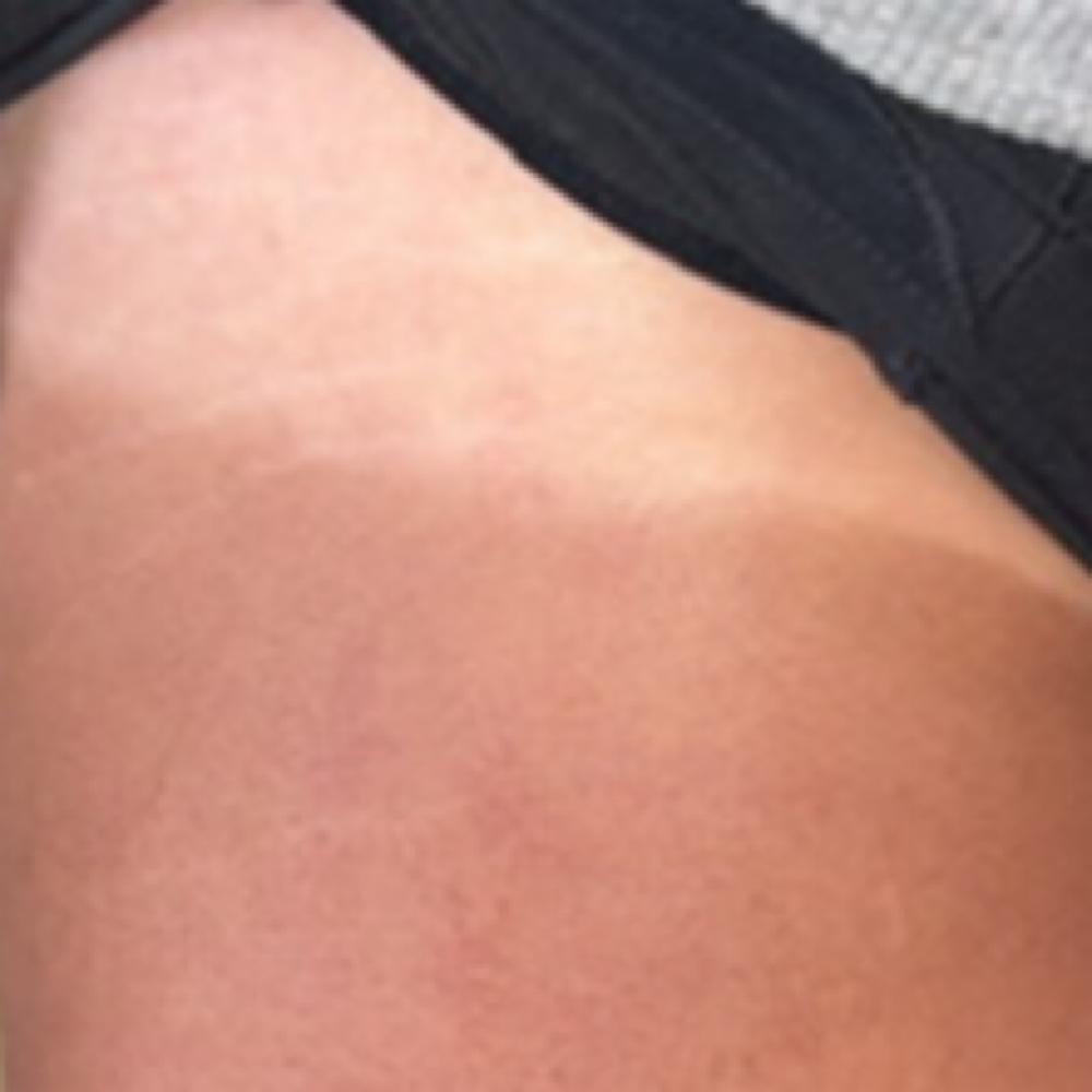 Spray Tanning at THE LASH RESORT in Bay Springs, MS