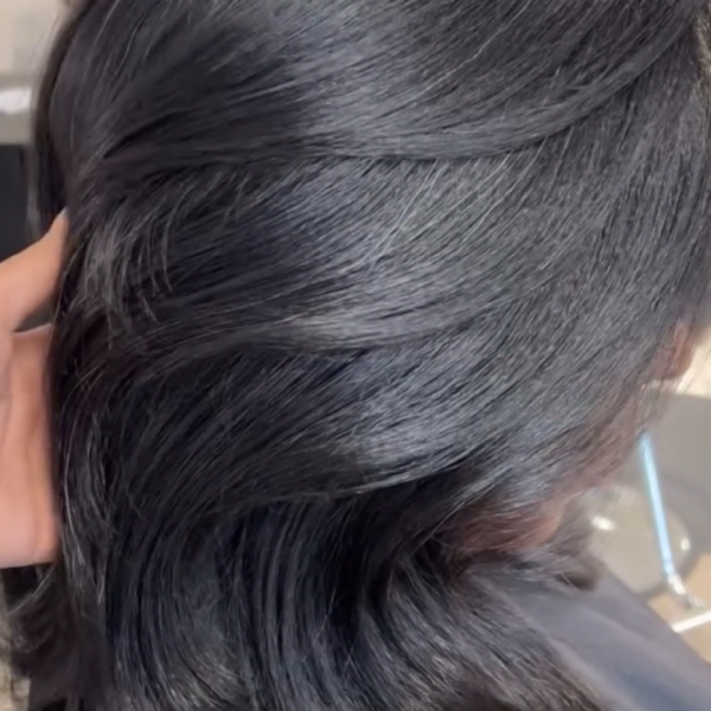 DBS Hair Care Package w/ Trim at DontBeShyHair, LLC in Gwynn Oak Md, MD