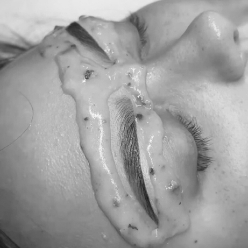 Hydro Jelly Mask Add on at Sapphire Beauty in Knoxville, TN