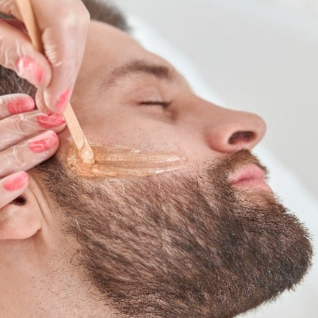 Face Wax at Magnolia Skin Spa in Youngsville, NC