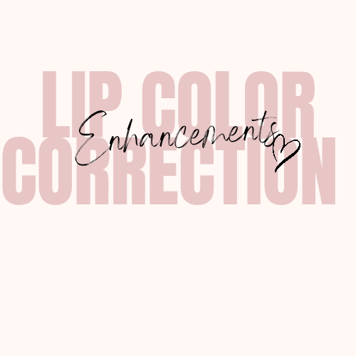 Lip Enhancement