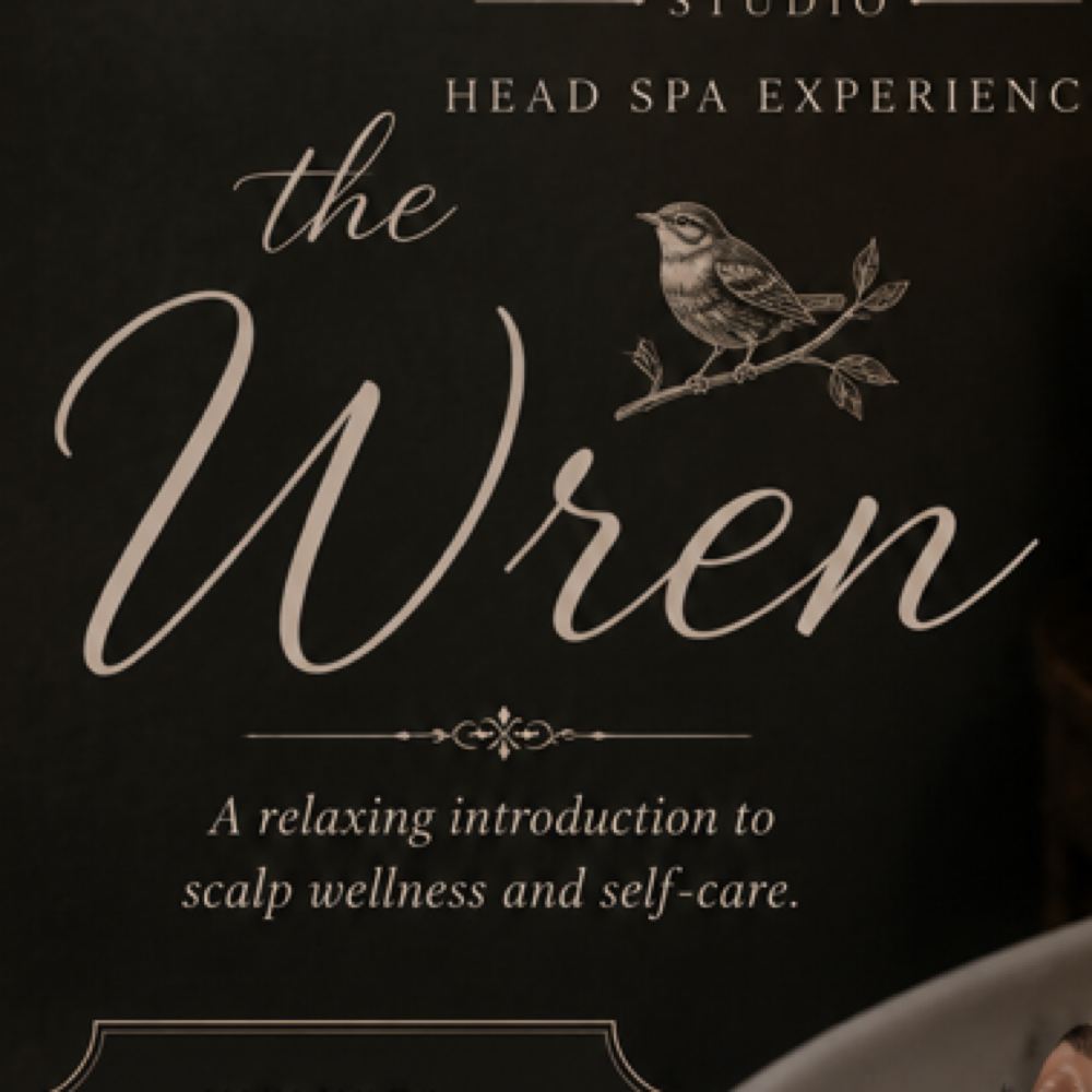 The Wren at Ellington Grey Studio in Cullman, AL