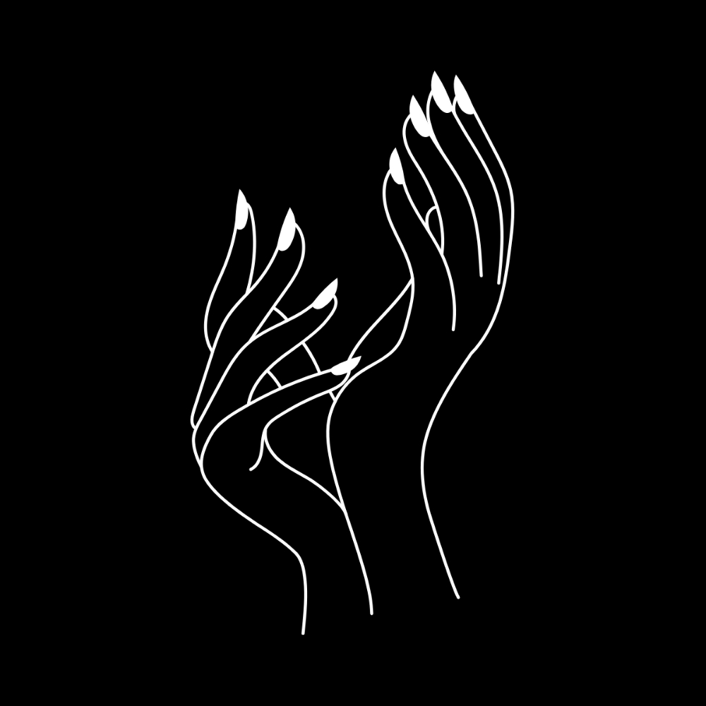 Gel Manicure at MJZ Nailed It in Derby, KS