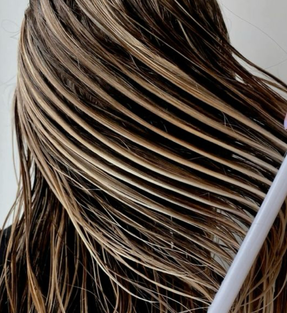 Blowout & Style