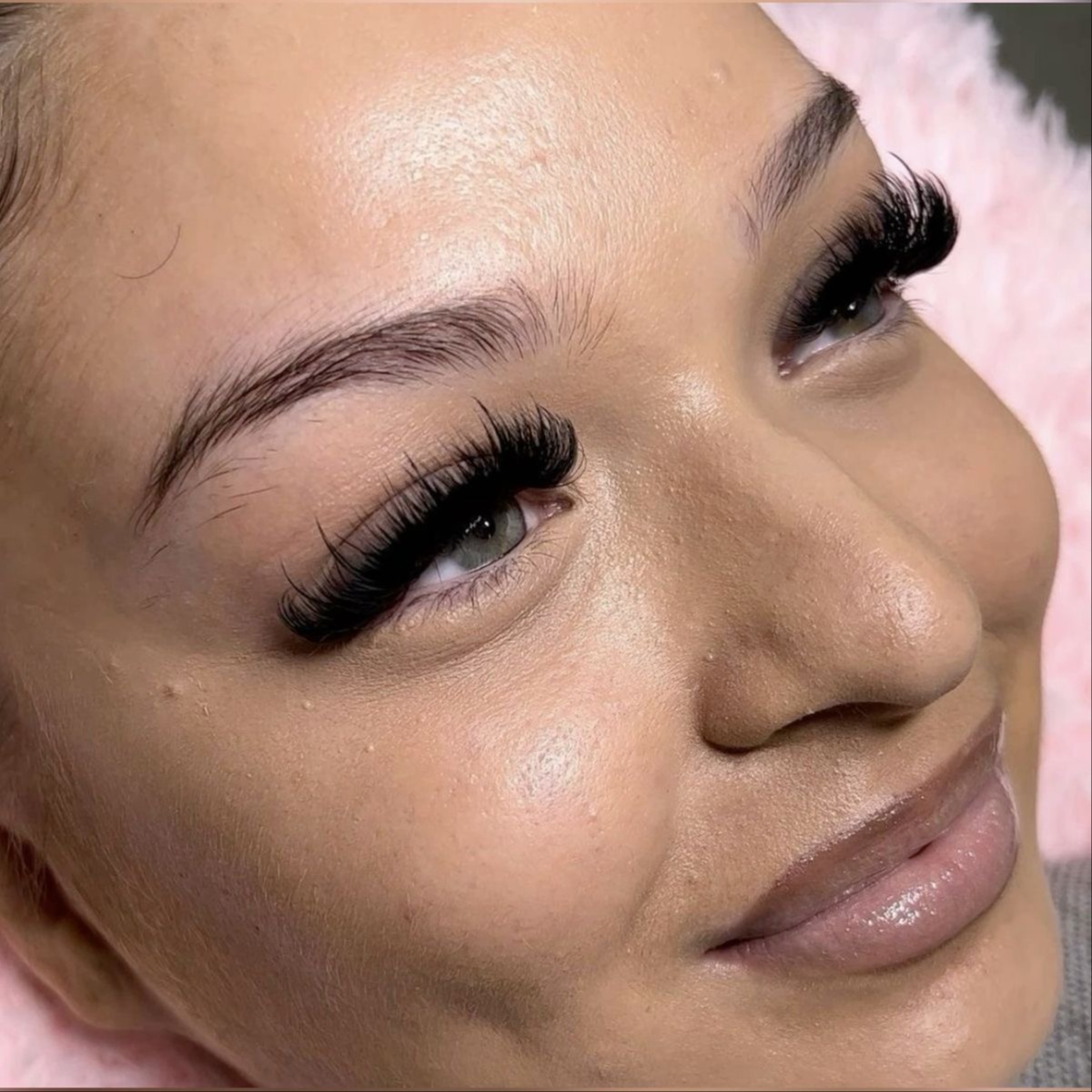 Mega Volume Refill at Simply Viola Spa in Lawrenceville, GA