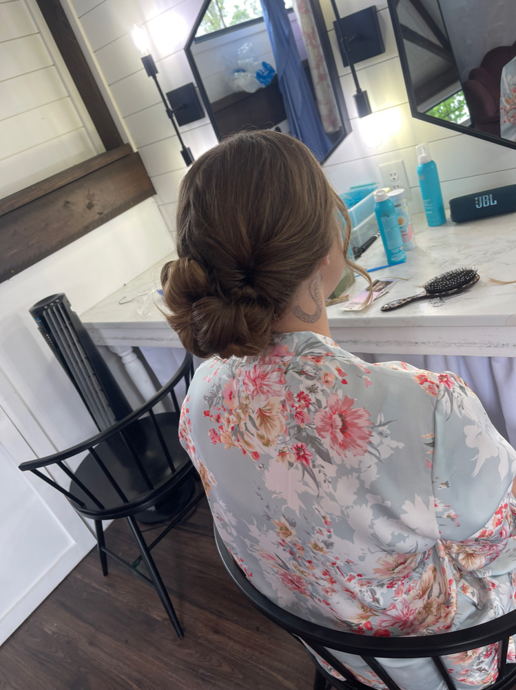 Bridal Package