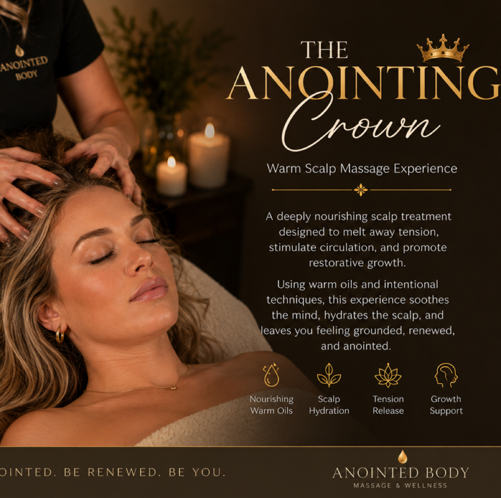 Anointed Crown at Anointed Body in Franklin, TN