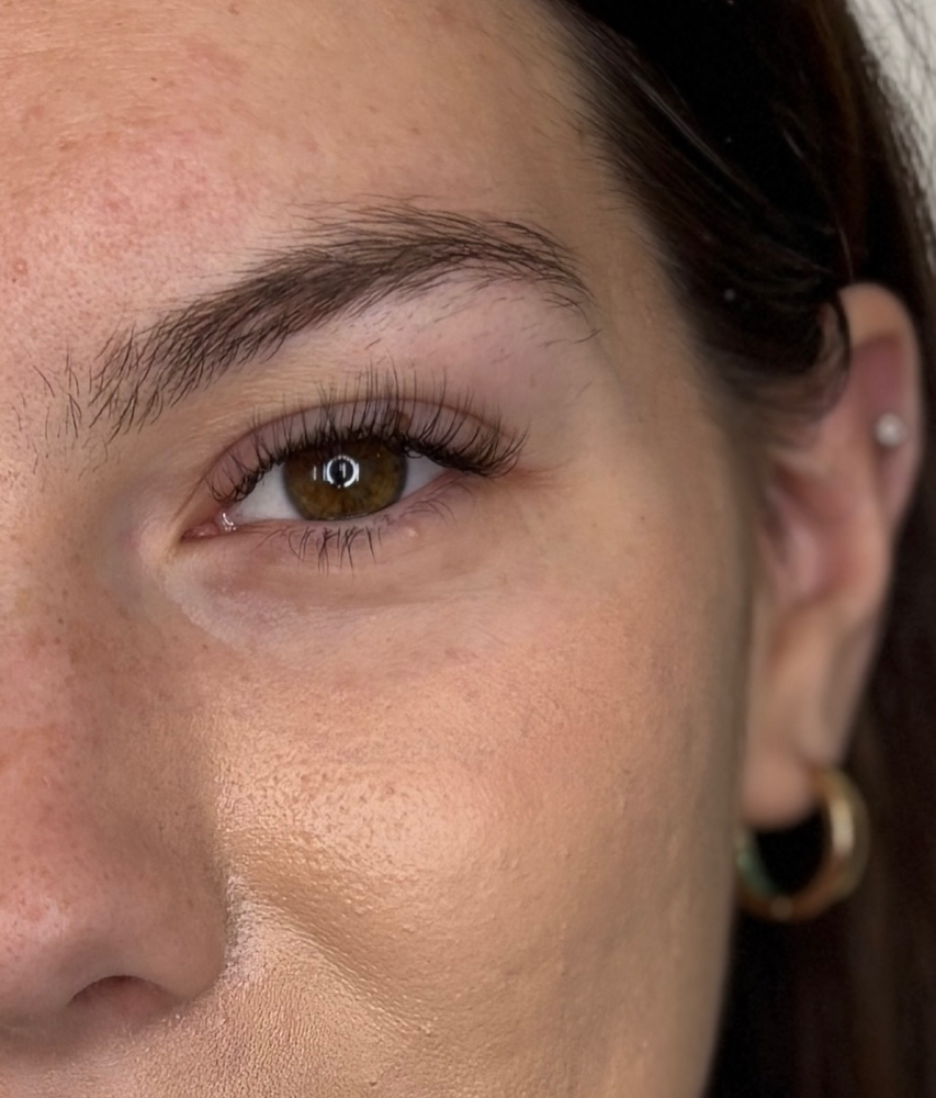 “Natural Muse” Classic Lash Set