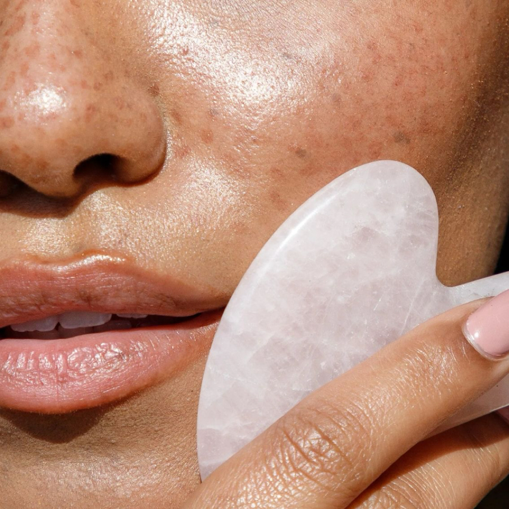 Gua Sha at RSB Med Spa in Kansas City, MO