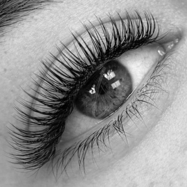 YY Lash Extensions at lashes, etc. beauty bar in Dallas, TX