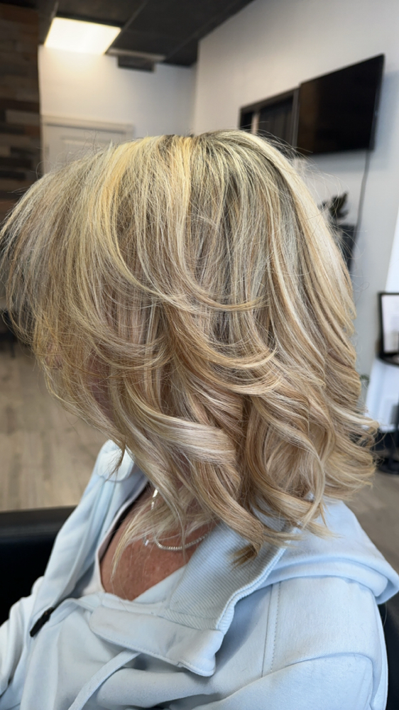 Full Highlight at Lacy Valencia in Cda, ID