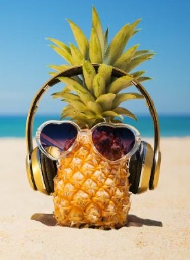 Pineapple Express Facial (SEASONAL)
