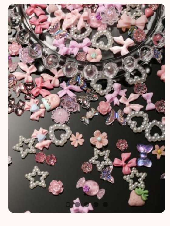 ADD Charms