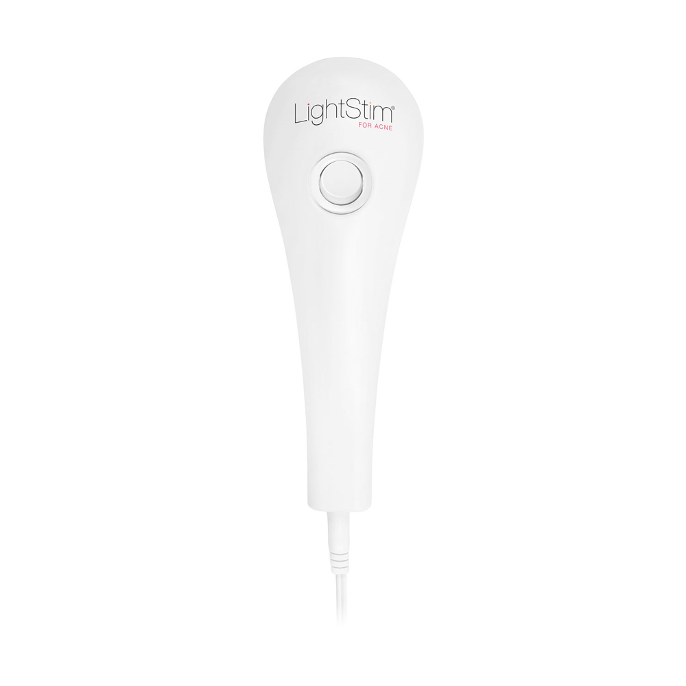 LED light therapy ADD ON