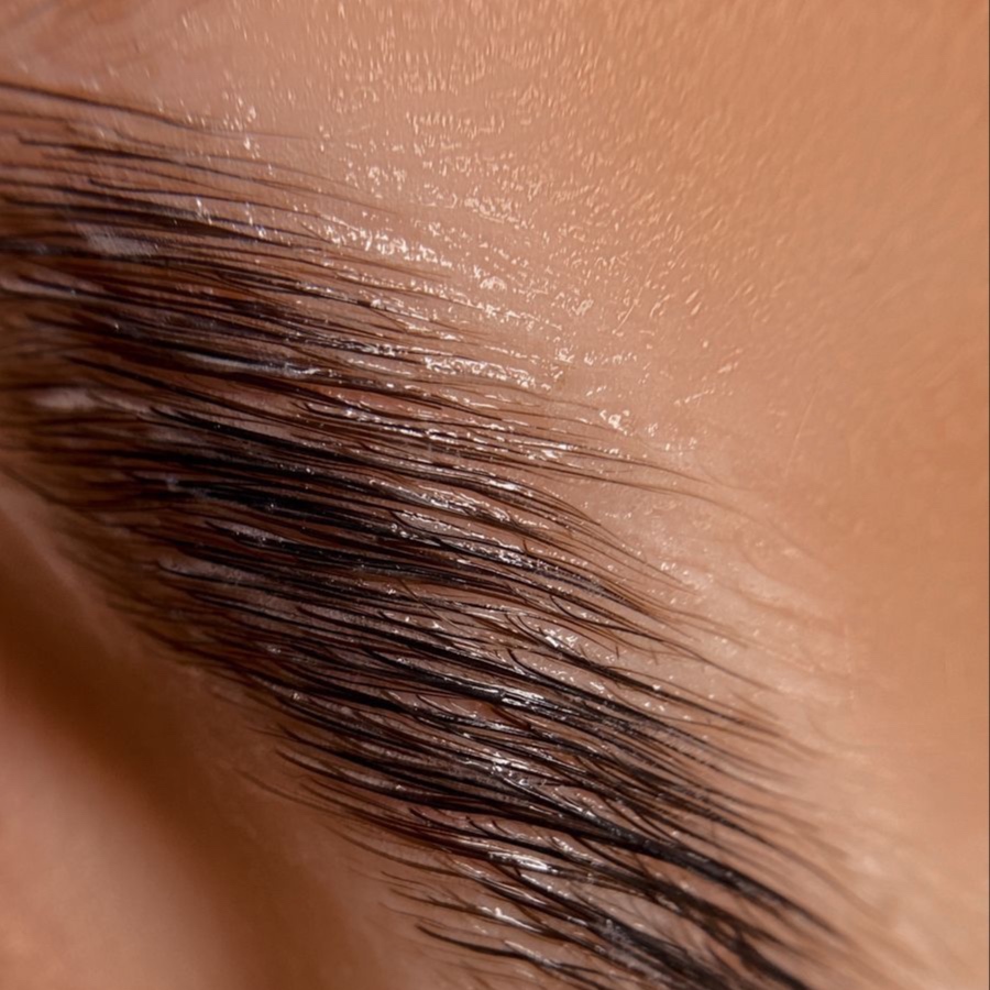 The Brow Taming Treatment at Lyla Skin Studio in Aliso Viejo, CA