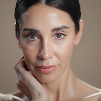 Facial-Mature Women at S & K Beauty Bar in Clio, MI