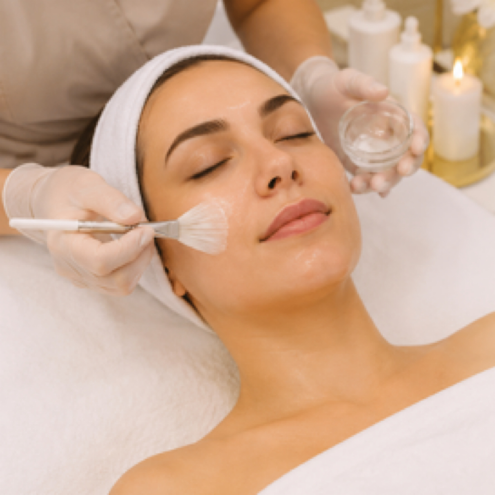 The Fountain Of Youth Facial at Greenhouse Skin and Waxing in Poughkeepsie, NY