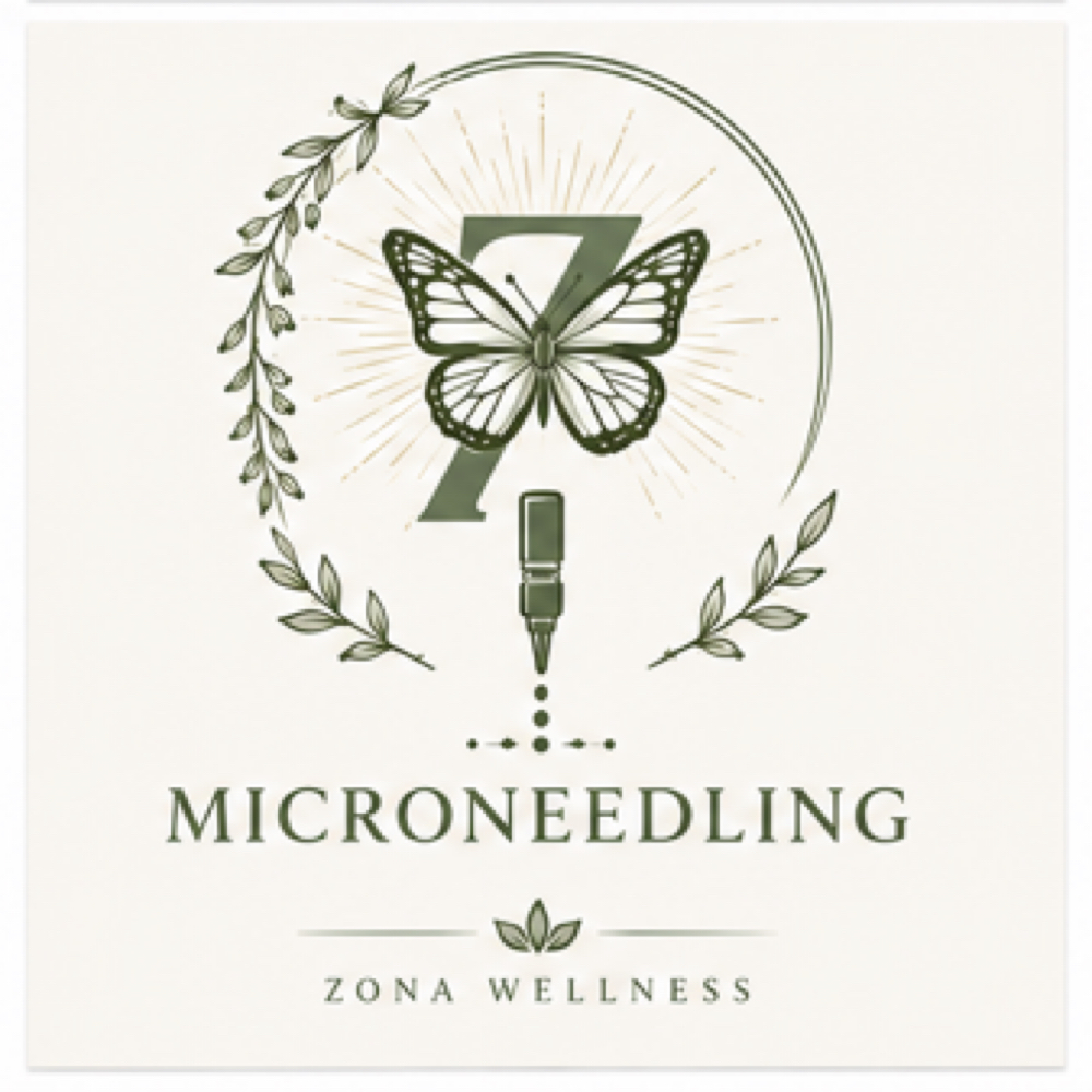 Eye Treatment — (For Microneedl at Zona Wellness in Redmond, OR