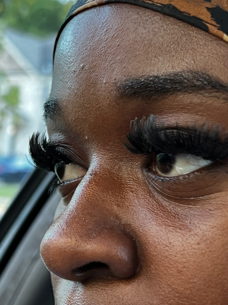 Lashes
