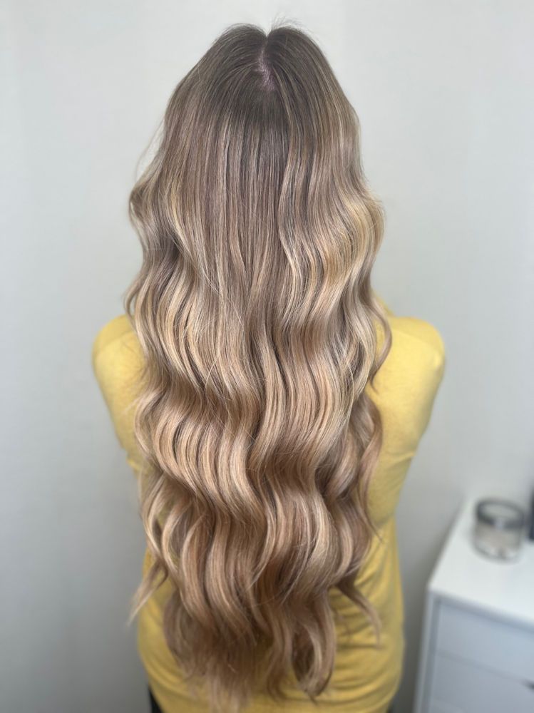 Balayage
