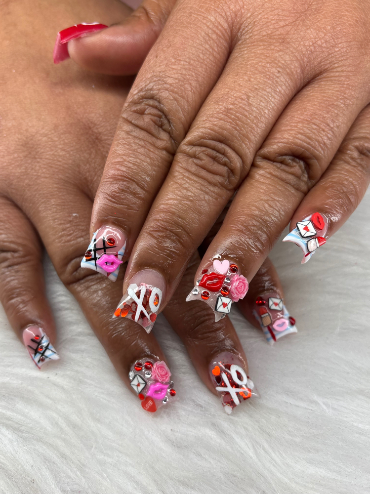 Medium Fill Set at Bee U Creations by Lisa in Warren, OH