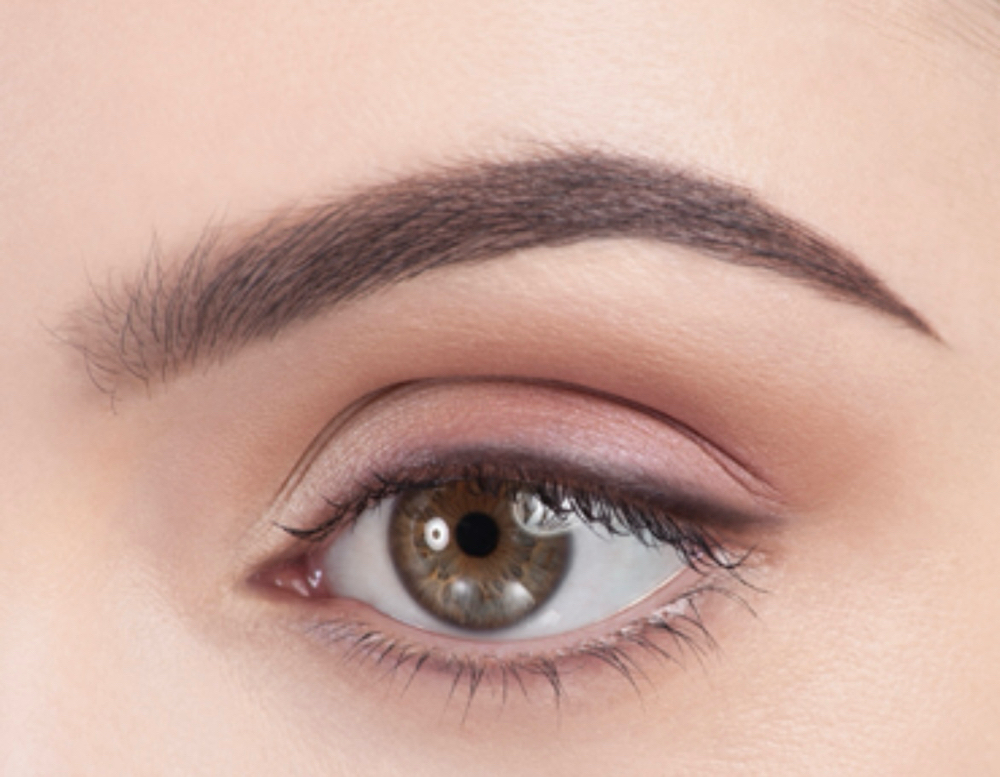 Eyebrow Wax