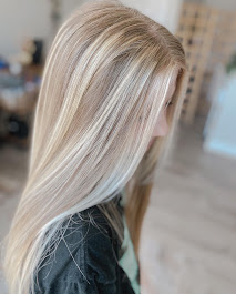 Level 3 Balayage-Beach Blonde
