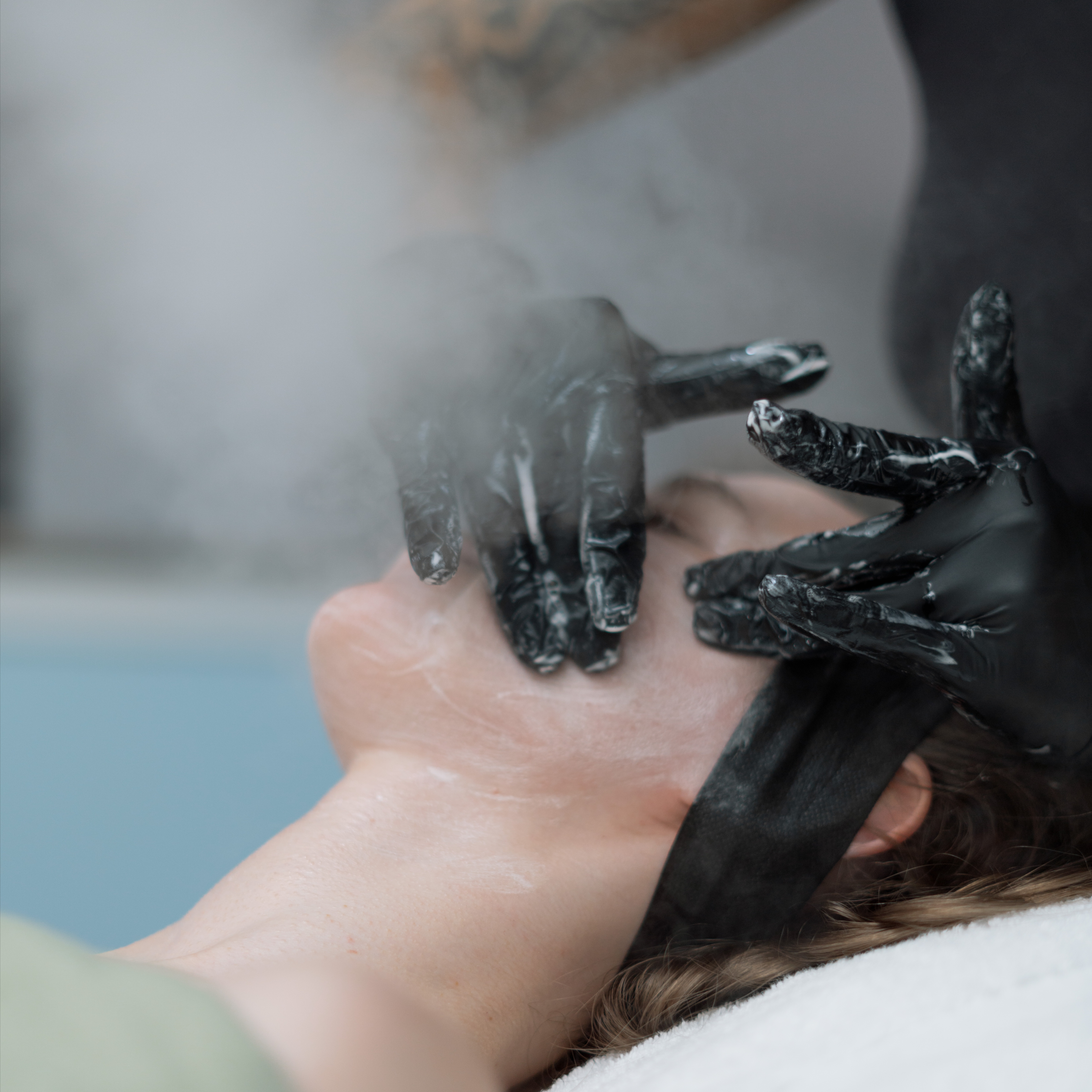 The Glow Ritual Facial at Skin Essentials by Juliet in Roseville, CA