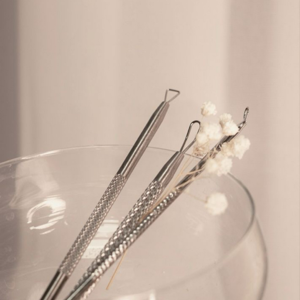 Extra Extractions at Faith Over Fear Esthetics in Lexington, KY