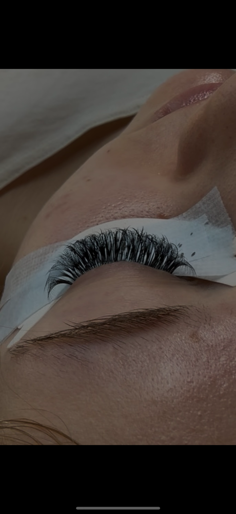 Hybrid Fill