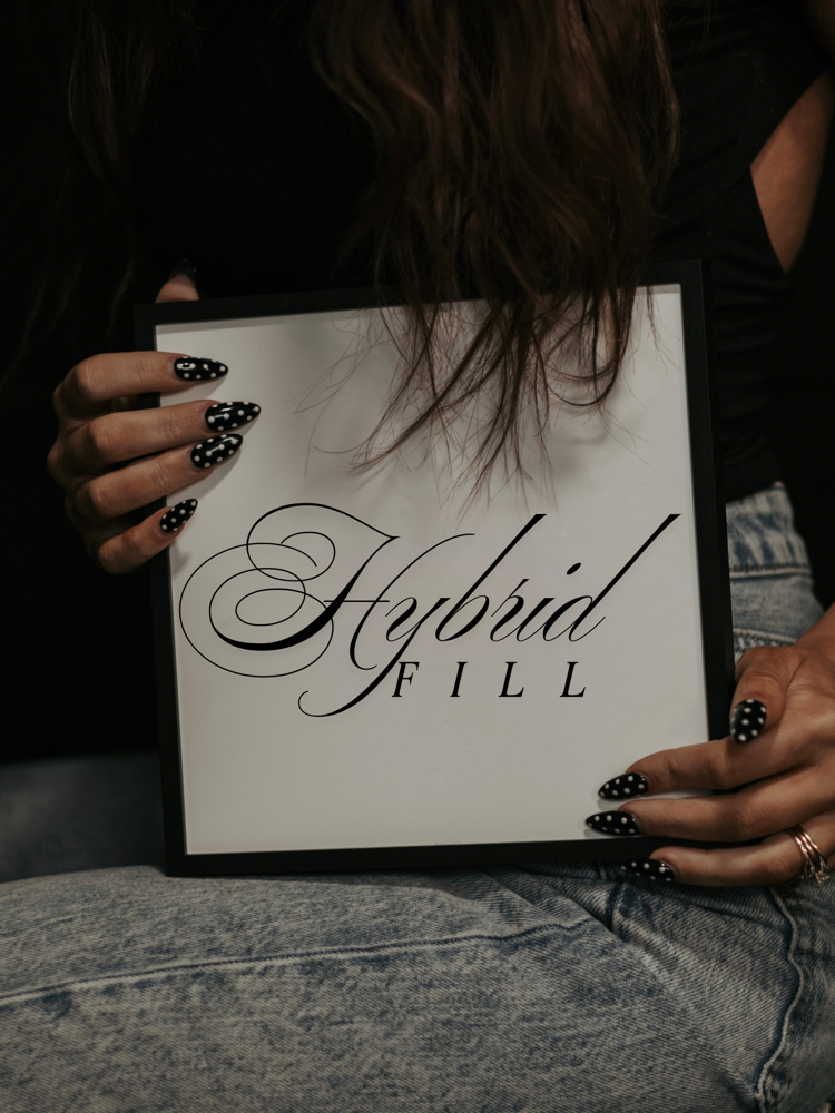 Hybrid Fill