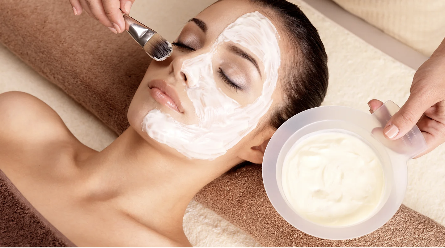 Tailored Facial
