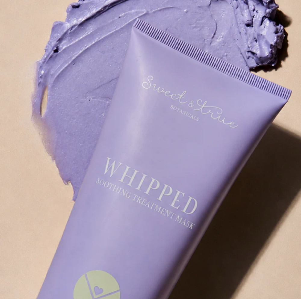 Whipped Treatment Mask at E The Esthetician in Tuscaloosa, AL