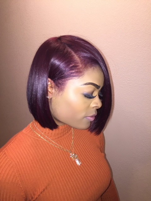 Single- process color