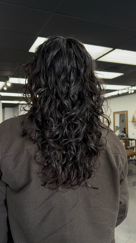 Curl Defining Treatment