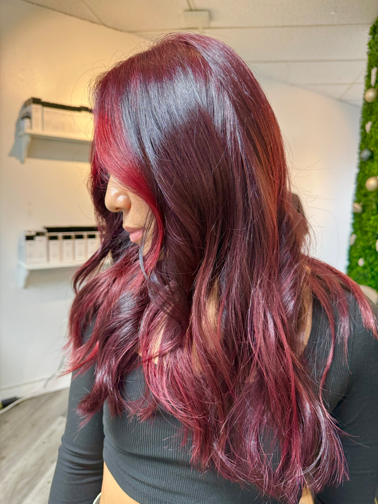 Full Color