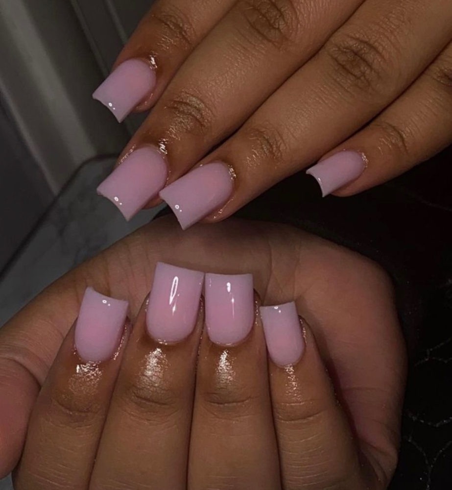 Short Full Set