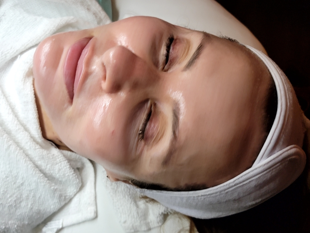 Dermaplane Add-On