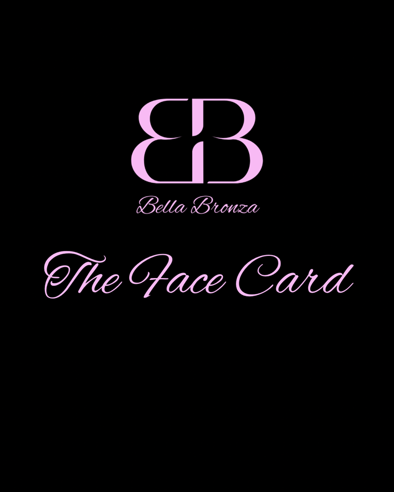 The Face Card