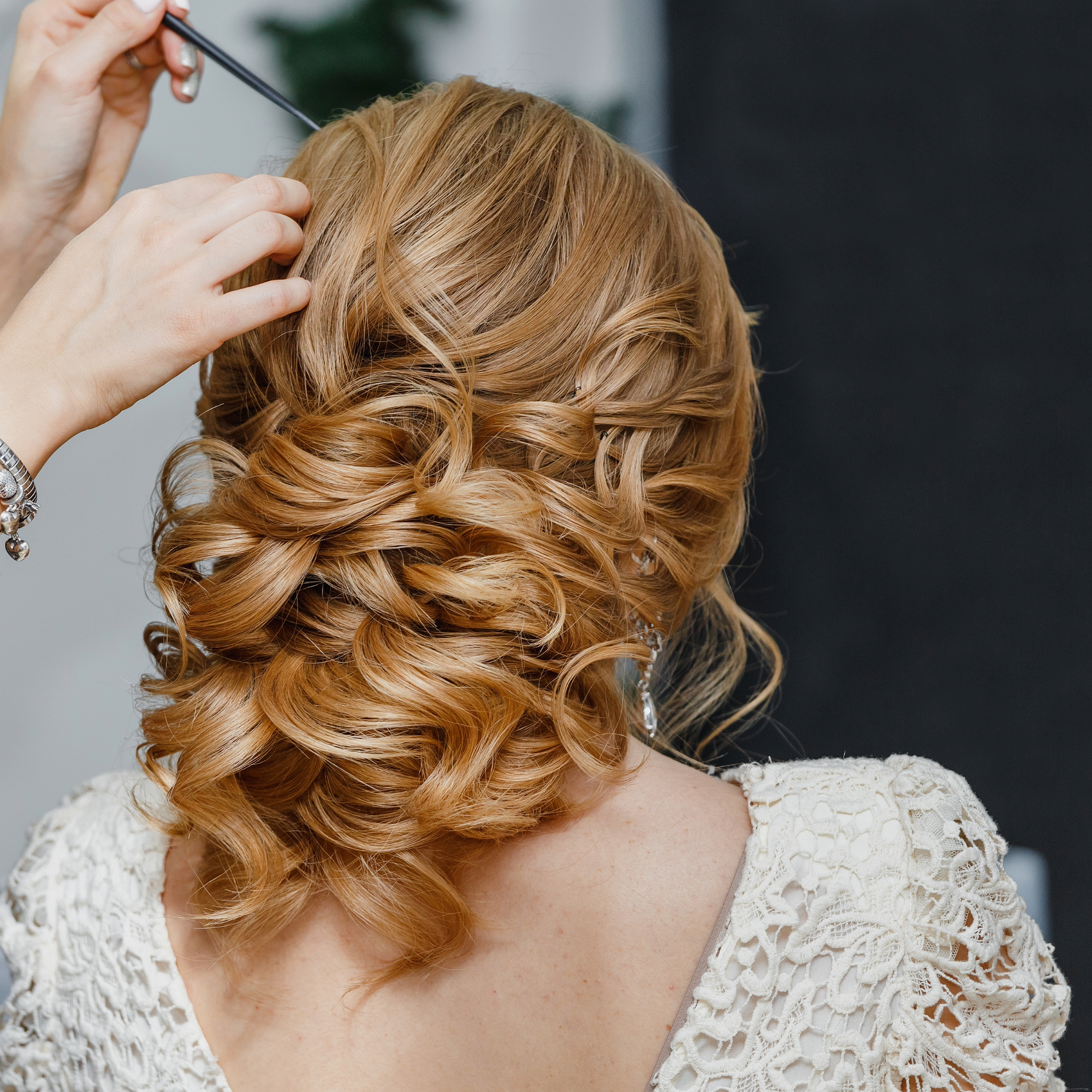 Updo