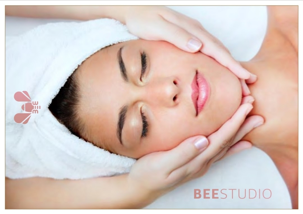 DEEP PORE FACIAL