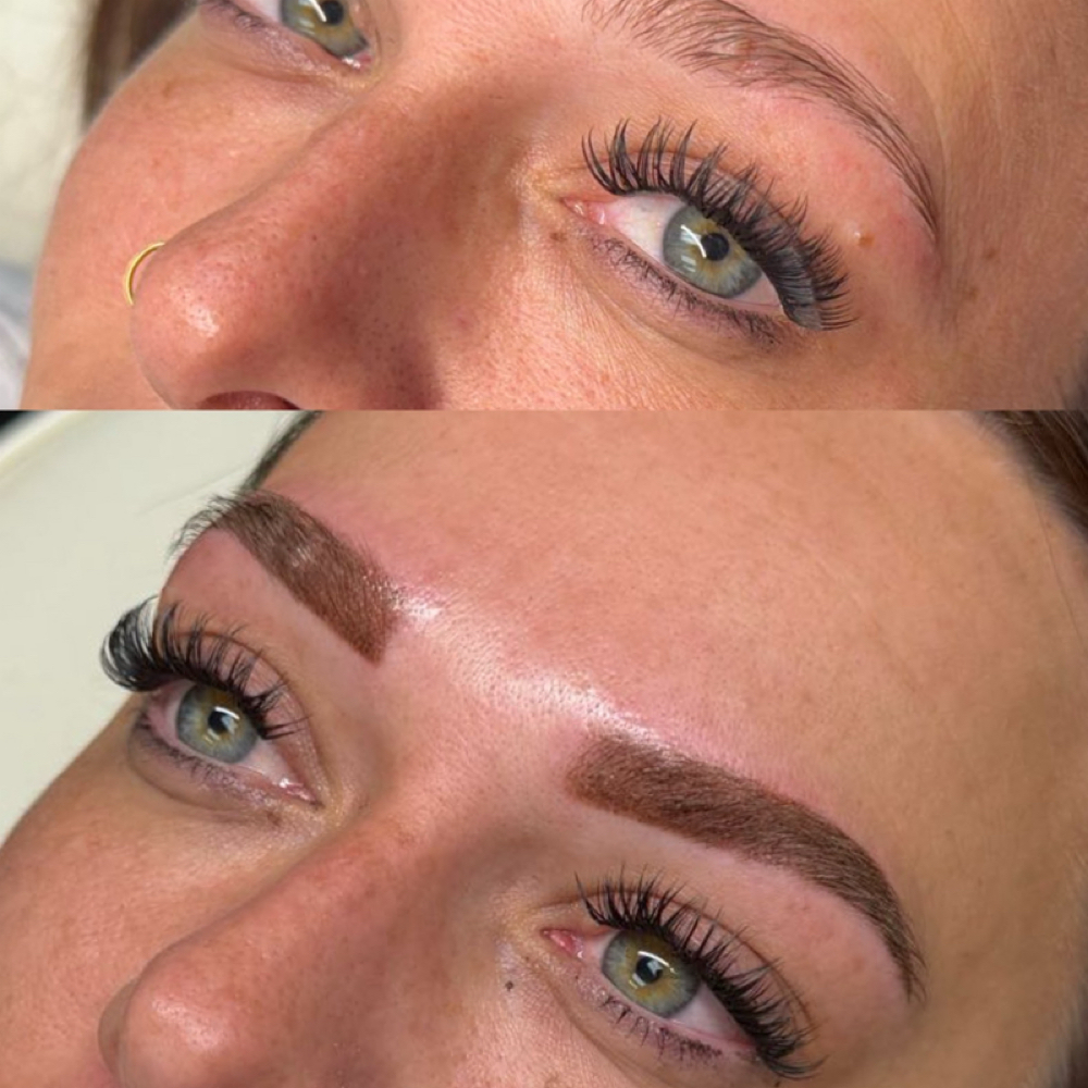 COLOR BOOST 3-10 Months at Glam Haus | STK in Starkville, MS