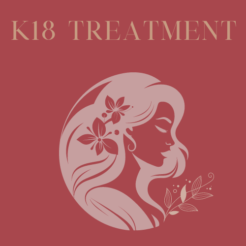 K18 Conditioning Treatment