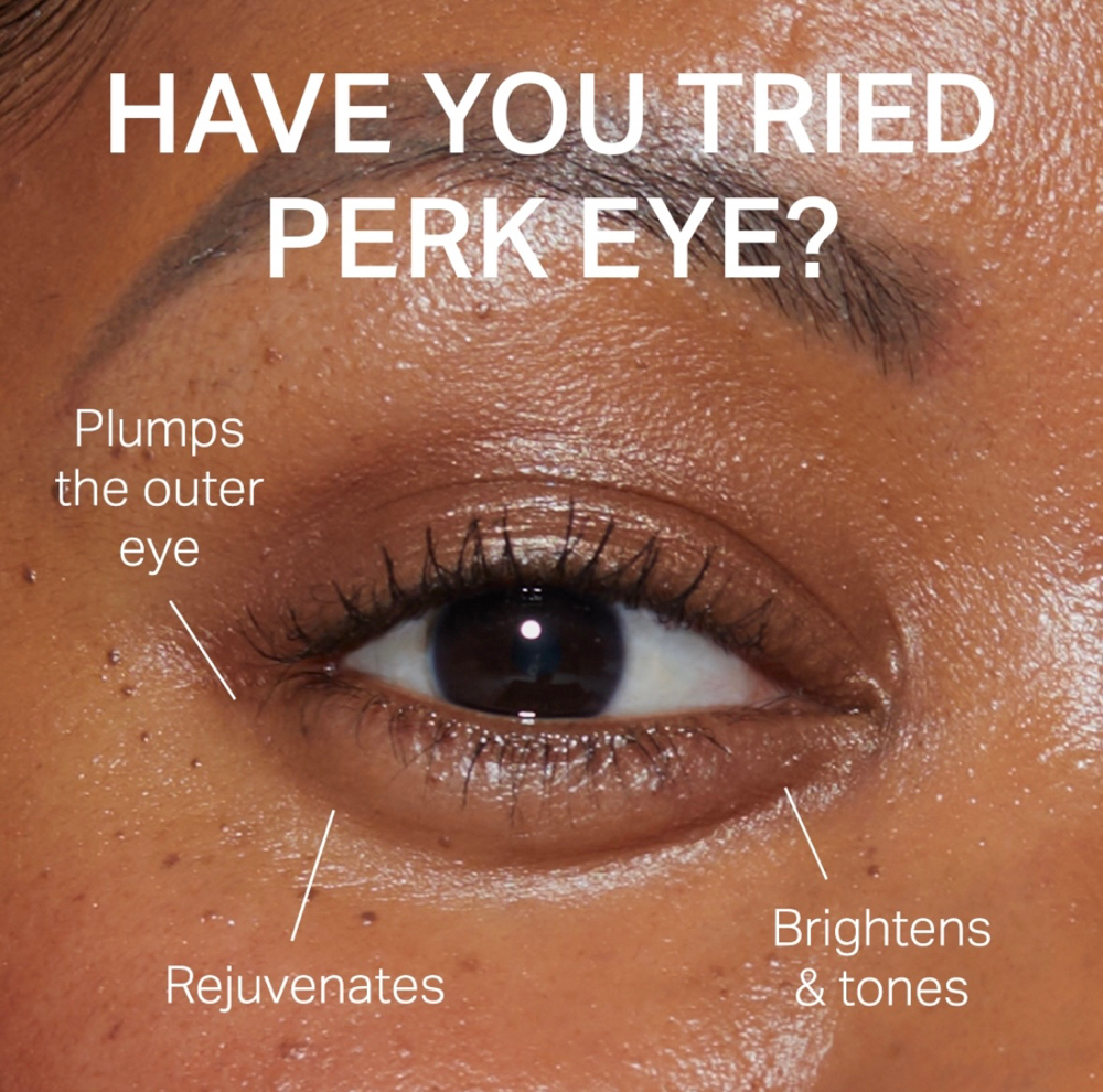 Eye Perk