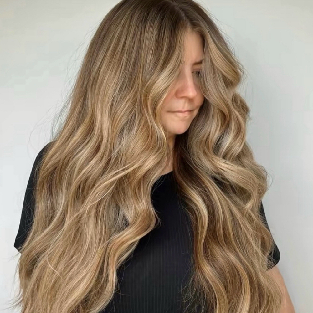 Partial Blondetourage Package at Marrisa Ann Beauty in Orland Park, IL