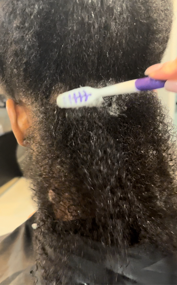 Deep Scalp Detox