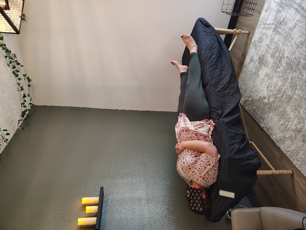 Red Light & Zone Therapy Package